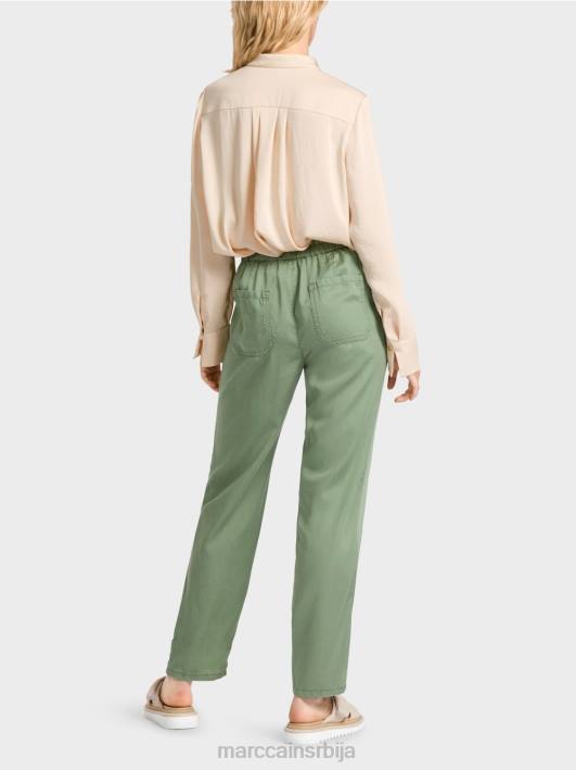 ривера панталоне 