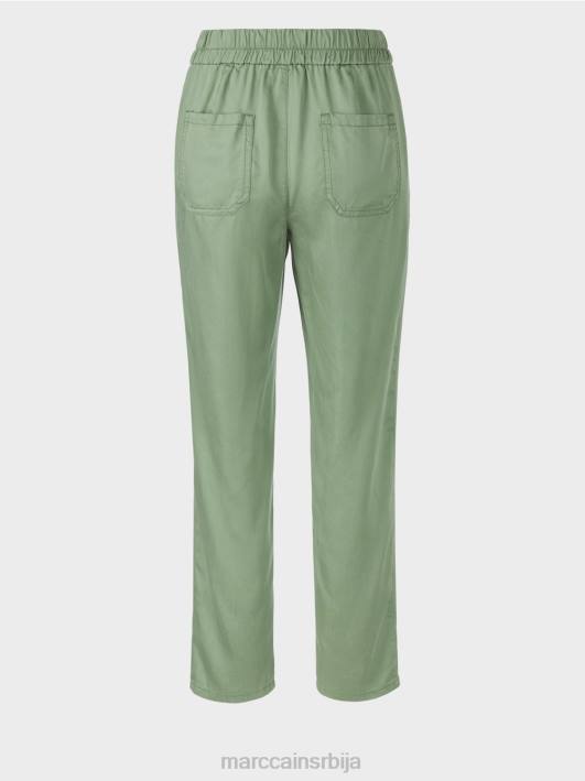 ривера панталоне 