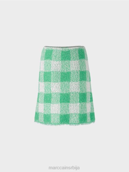 вицхи кара сукња 