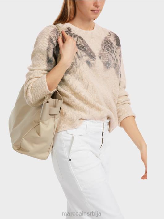 џемпер 100% произведен у Немачкој Marc Cain D6881054 цампари одећу