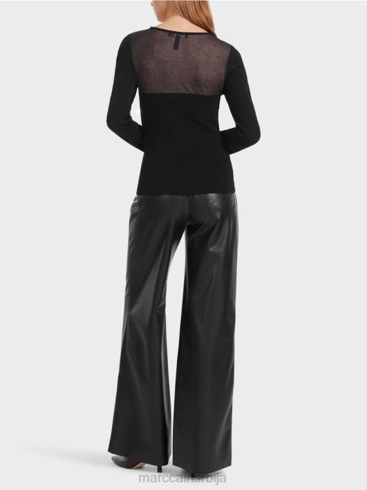 екстравагантан џемпер 