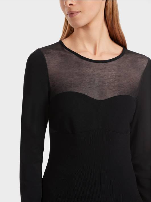 екстравагантан џемпер 