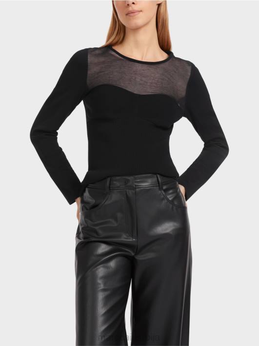 екстравагантан џемпер 