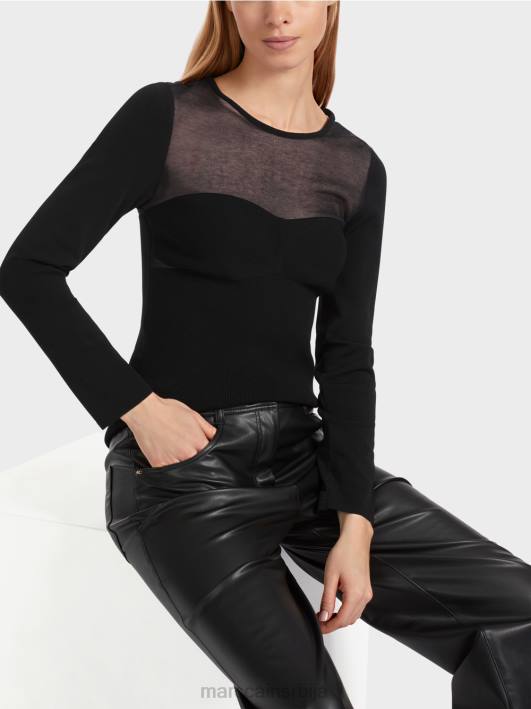 екстравагантан џемпер 