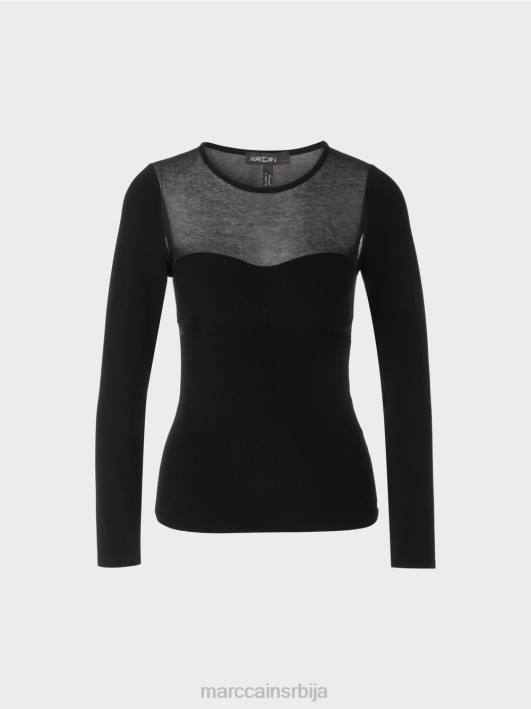 екстравагантан џемпер 