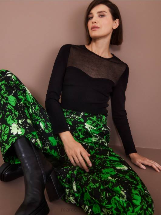 екстравагантан џемпер 