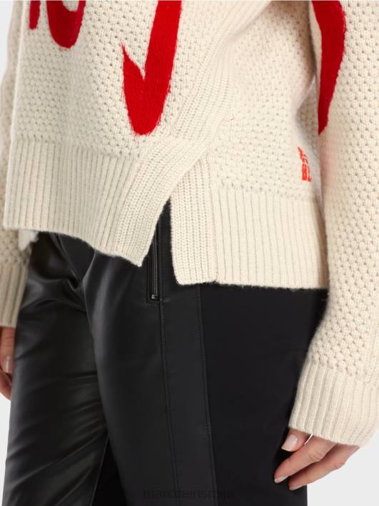 плетени џемпер 