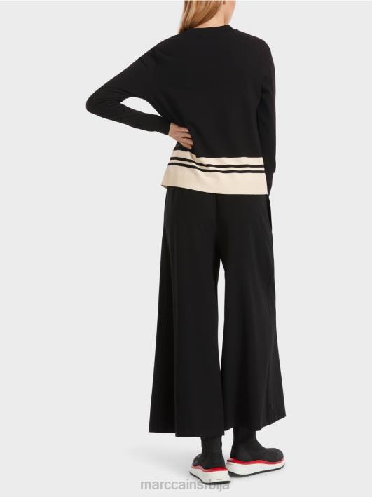 вунени џемпер 