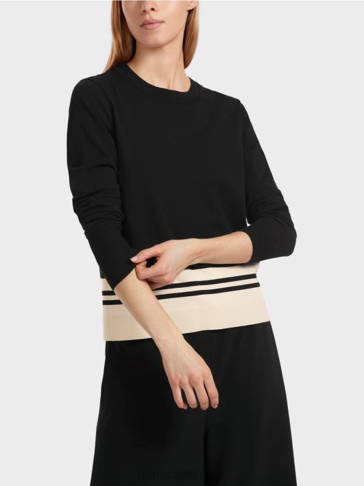 вунени џемпер 