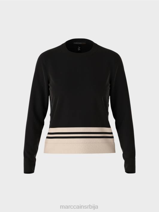 вунени џемпер 