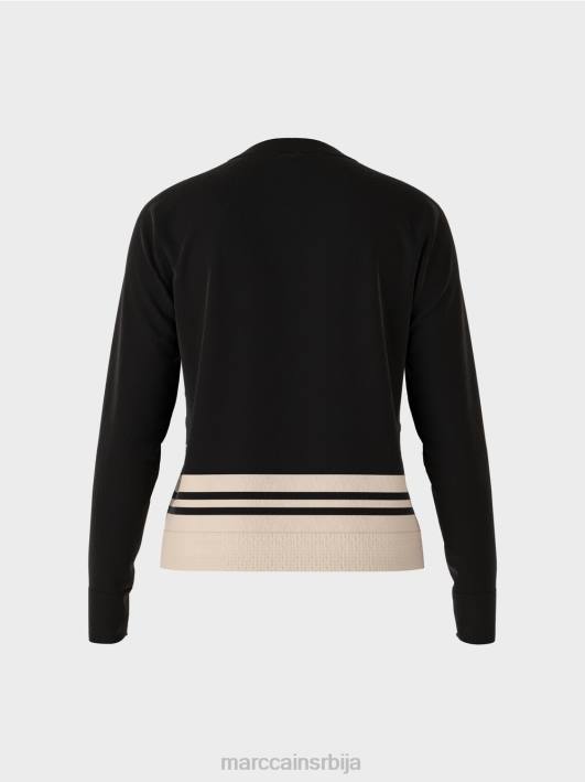 вунени џемпер 