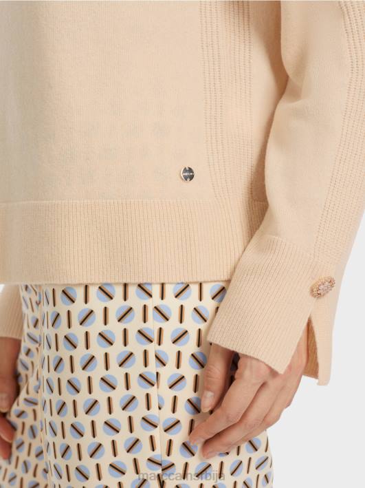 плетени џемпер 