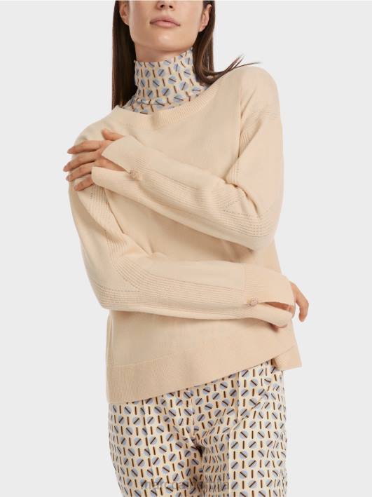 плетени џемпер 