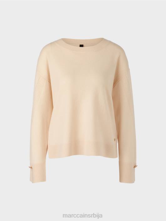 плетени џемпер 