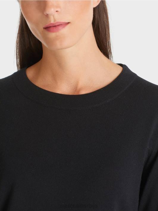 фино плетени џемпер 