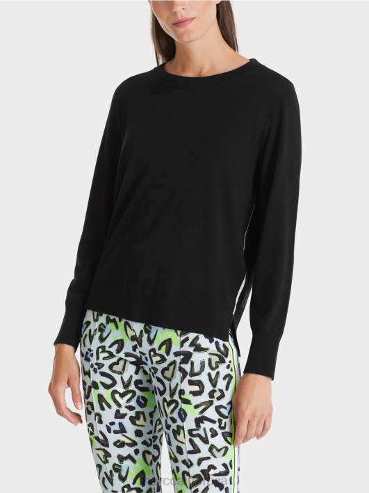 фино плетени џемпер 