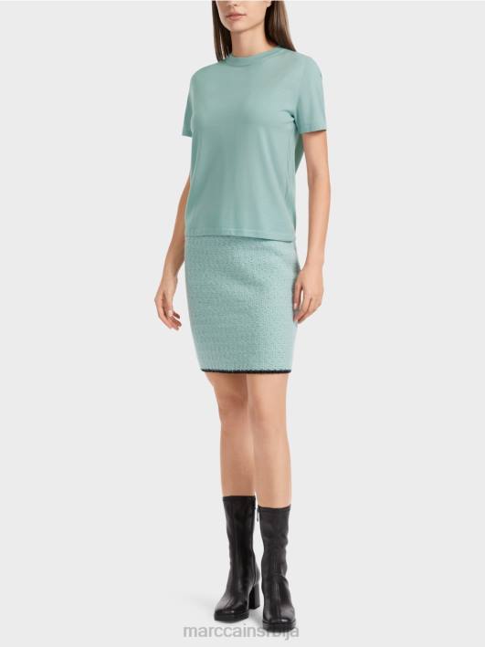 џемпер кратких рукава 