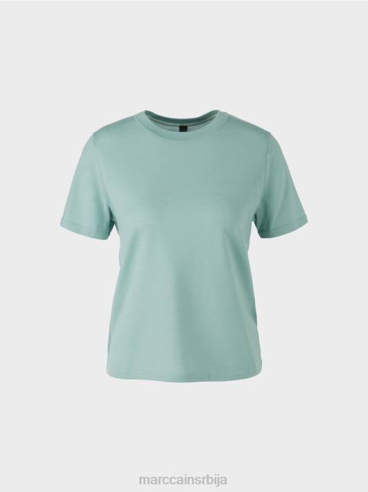 џемпер кратких рукава 