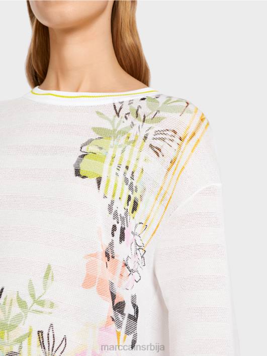 цвјетни џемпер 