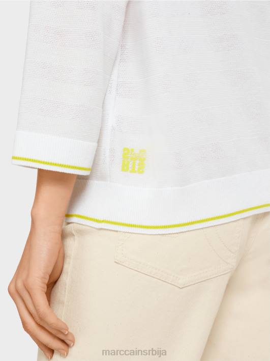 цвјетни џемпер 