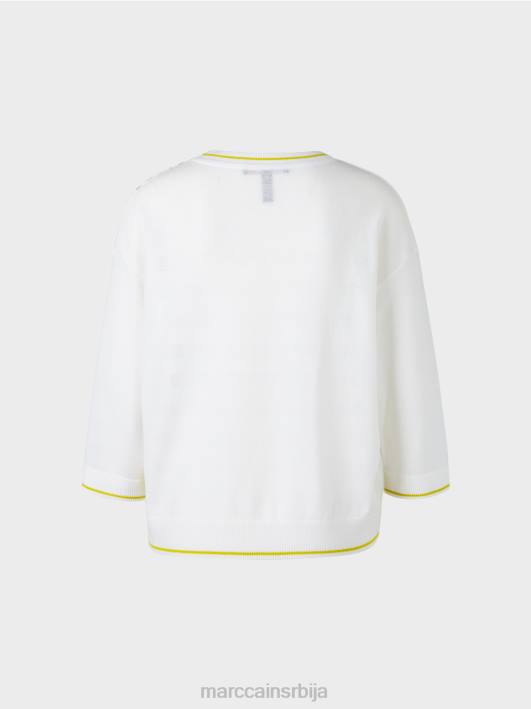 цвјетни џемпер 