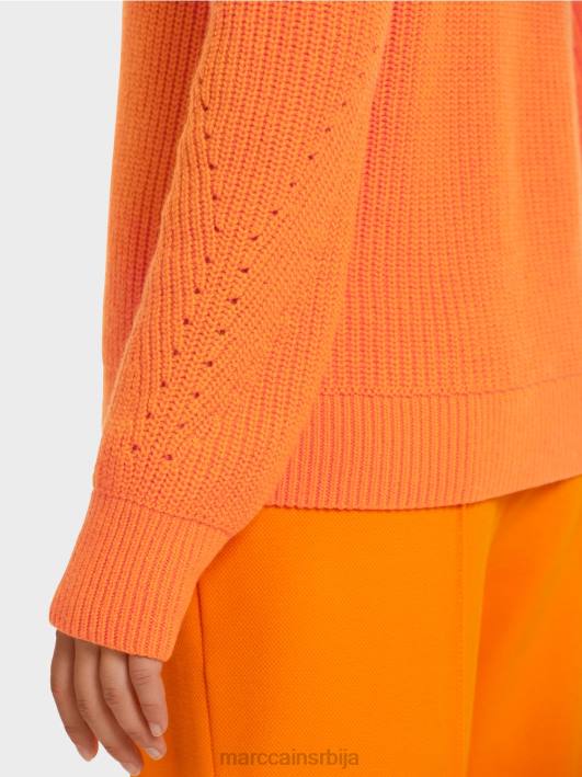 вунени џемпер 