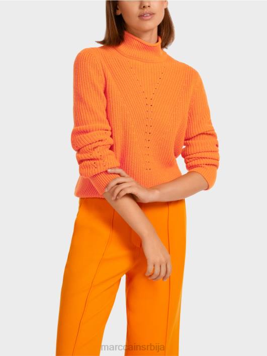 вунени џемпер 