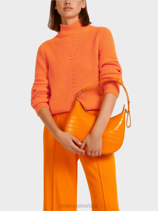 вунени џемпер 