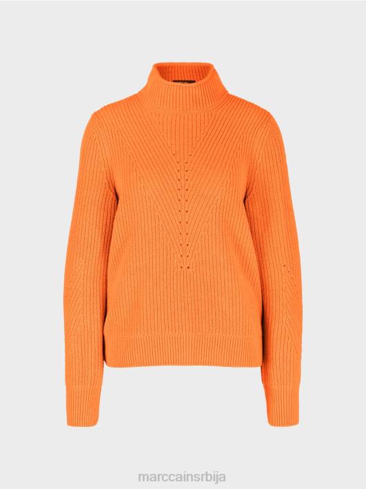 вунени џемпер 