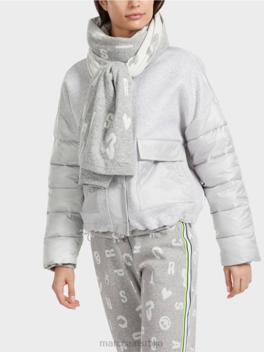 реверзибилни шал 