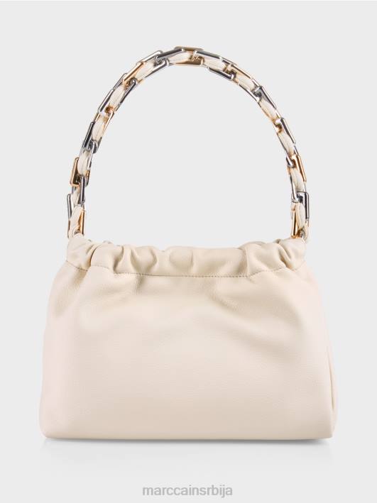 торба за раме са украсном ручком Marc Cain D6881490 дим прибор