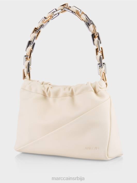 торба за раме са украсном ручком Marc Cain D6881490 дим прибор