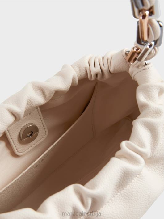 торба за раме са украсном ручком Marc Cain D6881490 дим прибор