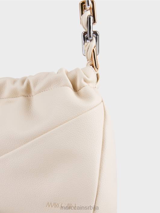 торба за раме са украсном ручком Marc Cain D6881490 дим прибор