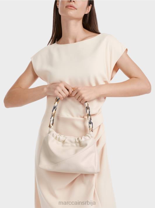 торба за раме са украсном ручком Marc Cain D6881490 дим прибор