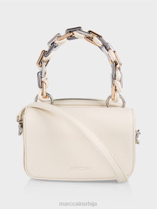 два у једном торба за раме Marc Cain D6881491 дим прибор