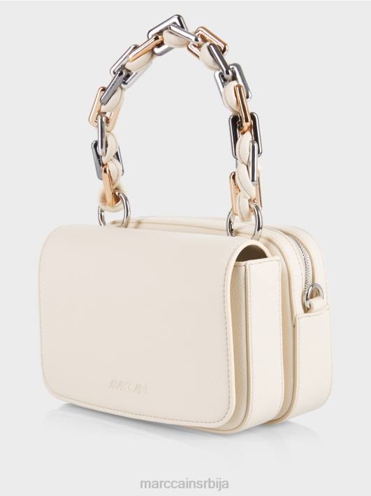 два у једном торба за раме Marc Cain D6881491 дим прибор