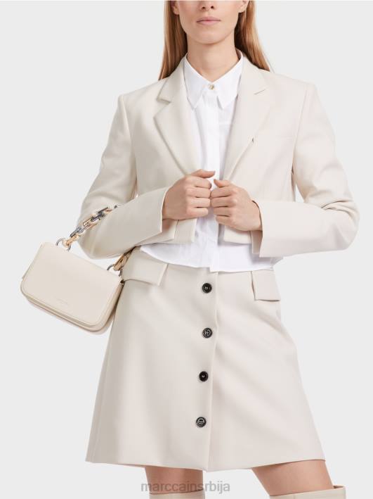 два у једном торба за раме Marc Cain D6881491 дим прибор