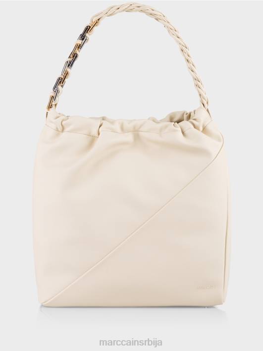 торба за куповину у облику торбице Marc Cain D6881494 дим прибор