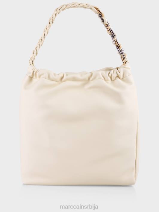 торба за куповину у облику торбице Marc Cain D6881494 дим прибор