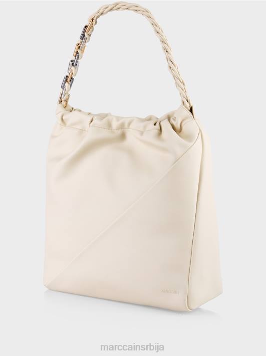 торба за куповину у облику торбице Marc Cain D6881494 дим прибор