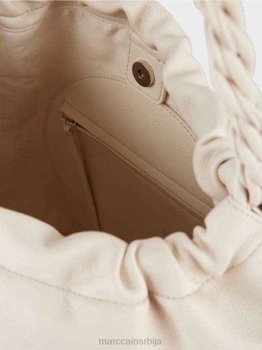 торба за куповину у облику торбице Marc Cain D6881494 дим прибор