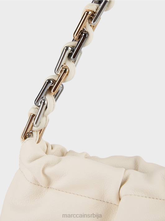 торба за куповину у облику торбице Marc Cain D6881494 дим прибор