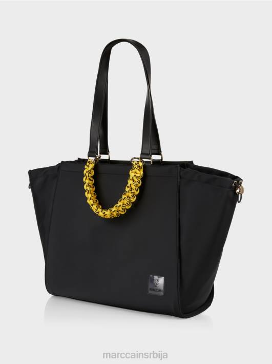 торба са хекланим ручкама 