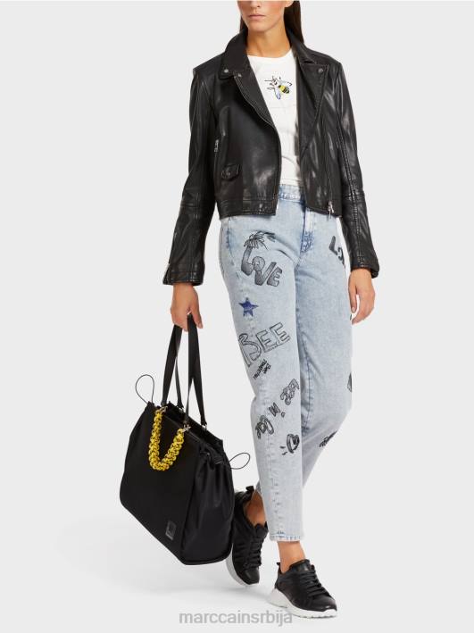 торба са хекланим ручкама 