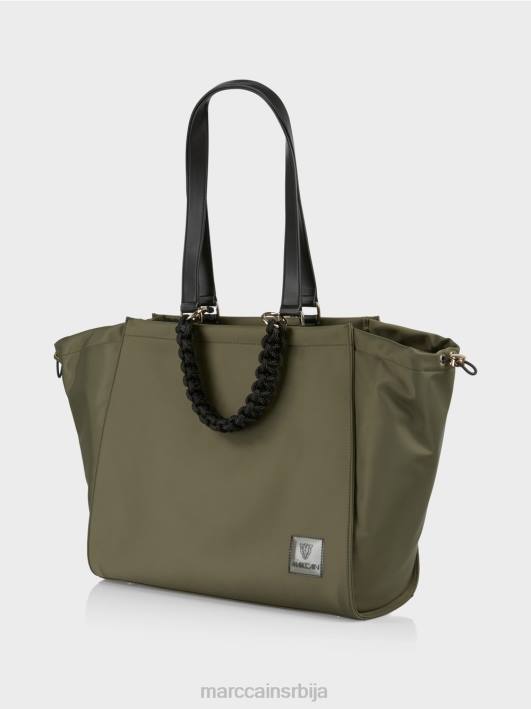 торба са хекланим ручкама 