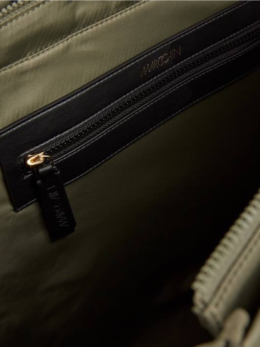 торба са хекланим ручкама 