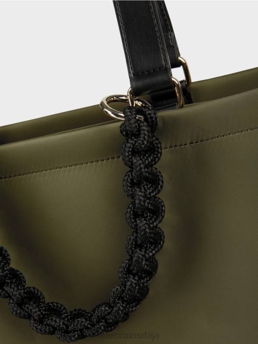 торба са хекланим ручкама 