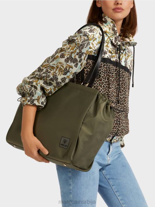 торба са хекланим ручкама 