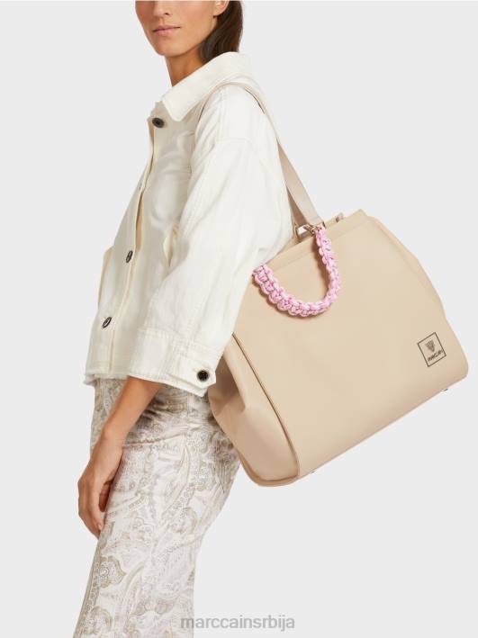 торба са хекланим ручкама 